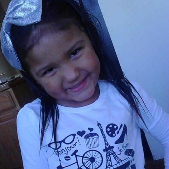 Samantha my Baby/Breezy Niece lives with Us - Picture 3 of 5